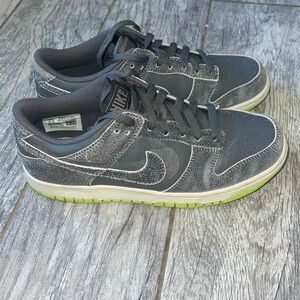 Dunk Low SE GS 'Halloween - Cauldron' 2022